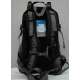 Planinarski ranac S1553 Senterlan 38 L crni