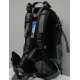 Planinarski ranac S1553 Senterlan 38 L crni