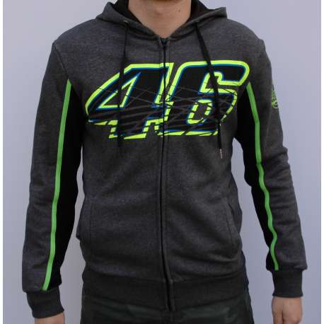 Duks Valentino Rossi VR46 model W905