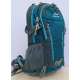 Planinarski ranac S2908 Senterlan 35 L tirkizni