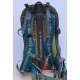 Planinarski ranac S2908 Senterlan 35 L tirkizni