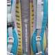 Planinarski ranac S2908 Senterlan 35 L tirkizni