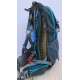 Planinarski ranac S2908 Senterlan 35 L tirkizni