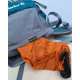 Planinarski ranac S2908 Senterlan 35 L tirkizni