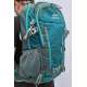 Planinarski ranac S2908 Senterlan 35 L tirkizni