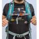 Planinarski ranac S2908 Senterlan 35 L tirkizni