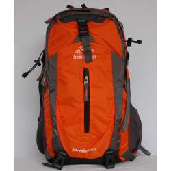 Planinarski Ranac S9018 Senterlan 40 L orange