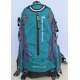 Planinarski ranac S9016 Senterlan 40L tirkizni