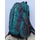 Planinarski ranac S9016 Senterlan 40L tirkizni
