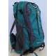 Planinarski ranac S9016 Senterlan 40L tirkizni