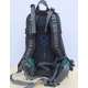 Planinarski ranac S9016 Senterlan 40L tirkizni
