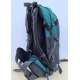 Planinarski ranac S9016 Senterlan 40L tirkizni