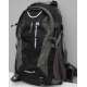 Planinarski ranac S9016 Senterlan 40L crni