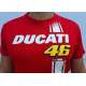 Majica Ducati model 012