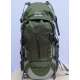 Planinarski Ranac S1009 Senterlan 45+5L maslinasto zeleni