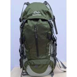 Planinarski Ranac S1009 Senterlan 45+5L maslinasto zeleni