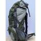 Planinarski Ranac S1009 Senterlan 45+5L maslinasto zeleni