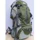 Planinarski Ranac S1009 Senterlan 45+5L maslinasto zeleni