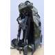 Planinarski Ranac S1009 Senterlan 45+5L maslinasto zeleni