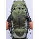 Planinarski Ranac S1009 Senterlan 45+5L maslinasto zeleni