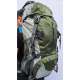 Planinarski Ranac S1009 Senterlan 45+5L maslinasto zeleni