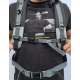 Planinarski Ranac S1009 Senterlan 45+5L maslinasto zeleni