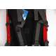 Planinarski Ranac S1009 Senterlan 45+5L crveni