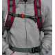 Planinarski Ranac S2459 Senterlan 50L roze