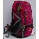 Planinarski Ranac S2459 Senterlan 50L roze