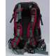 Planinarski Ranac S2459 Senterlan 50L roze