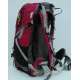 Planinarski Ranac S2459 Senterlan 50L roze