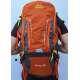 Planinarski Ranac S2459 Senterlan 50L orange