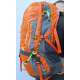 Planinarski Ranac S2459 Senterlan 50L orange