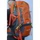 Planinarski Ranac S2459 Senterlan 50L orange
