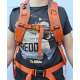 Planinarski Ranac S2459 Senterlan 50L orange