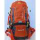 Planinarski Ranac S2459 Senterlan 50L orange