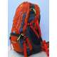 Planinarski Ranac S2459 Senterlan 50L orange