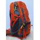 Planinarski Ranac S2459 Senterlan 50L orange