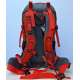 Planinarski Ranac S2459 Senterlan 50L orange