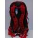 Planinarski Ranac S2459 Senterlan 50L crveni