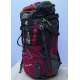 Planinarski ranac S1008 Senterlan 50+5 L roze