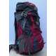 Planinarski ranac S1008 Senterlan 50+5 L roze