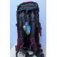 Planinarski ranac S1008 Senterlan 50+5 L roze