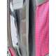 Planinarski ranac S1008 Senterlan 50+5 L roze