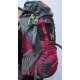 Planinarski ranac S1008 Senterlan 50+5 L roze