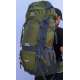 Planinarski Ranac S3147 Senterlan 70L mas. zeleni
