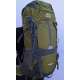 Planinarski Ranac S3147 Senterlan 70L mas. zeleni