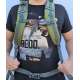 Planinarski Ranac S3147 Senterlan 70L mas. zeleni
