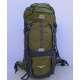 Planinarski Ranac S3147 Senterlan 70L mas. zeleni