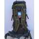 Planinarski Ranac S3147 Senterlan 70L mas. zeleni